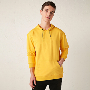 Sudaderas con capucha de sublimación de poliéster y algodón de alta calidad para hombre, cuello con capucha Digital de invierno de alta Fabricación, nuevo diseño personalizado OEM - Product Image 1