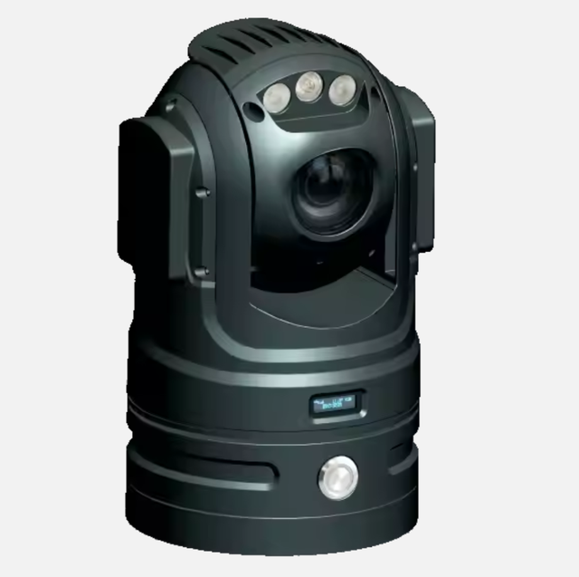UV-PT971 Long Range IP66 Indoor/Outdoor PTZ Camera with Night Vision CMOS Sensor Memory Card Support WIFI CCTV Security