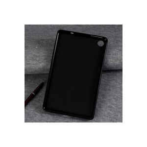 Coque arrière de protection en silicone acrylique de haute qualité Netzy pour tablette Huawei MatePad T8, idéale pour une utilisation pendant le sommeil - Product Image 6