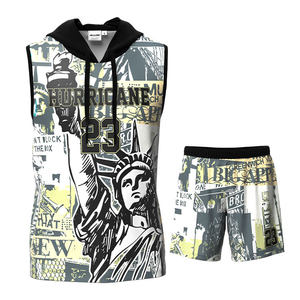 ชุดฟอร์มฟุตบอล7ใน7ชุดเสื้อทีมฟุตบอลแบบกำหนดเองธง7ใน7 - Product Image 1