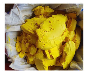 POUDRE DE CURCUMA SÉCHÉE POUDRE D'AMIDON PUR DE CURCUMA - Product Image 5