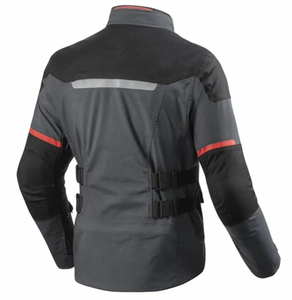 Chaquetas de moto, chaqueta de motociclismo de cuatro estaciones, protectora - Product Image 2