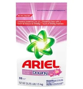 Détergent en poudre Ariel Perfect Wash - 5 kg, élimine les taches tenaces - Product Image 6