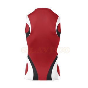 New Style Latest Design 7 On 7 Uniform 100% Polyester Made 7 On 7 Uniform <b>Hot</b> Sale 7 On 7 Uniform - Product Image 5