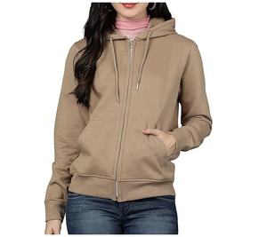 Sweat-shirts à capuche en molleton de coton et polyester à coupe décontractée, imprimés en relief, pour la salle de sport et le fitness - Product Image 1