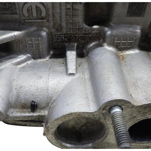 CABEZA DE MOTOR COMPLETA FIAT Panda 3ª Serie 55273271 46341162 Híbrido 1000 (12>) - Product Image 2