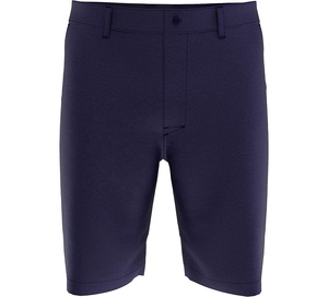Custom Logo Stretch Dress Shorts Cargo Quick Dry Athletic Casual Polyester/Spandex Cotton Shorts With Pockets Men's Golf Shorts - Product Image 2