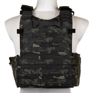 เสื้อกั๊ก2025พรางตัวสำหรับล่าสัตว์ในสนาม CS - Product Image 5