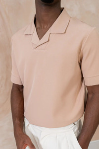 Fabricant Usine OEM Exportation Vêtements Hommes T Shirt Personnalisé Marque Privée Fournisseur Vêtements Vente en Gros - Product Image 2