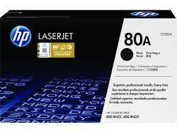 CARTOUCHE DE TONER CF280A - Product Image 6
