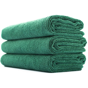 Serviette de voyage unisexe avec logo brodé sur mesure au prix d'usine serviettes de sport pour adultes serviettes de sport avec logo personnalisé - Product Image 2