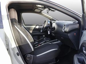 รถยนต์มือสองปี 2025 AYGO-X เกียร์ธรรมดา ขับเคลื่อน 2 ล้อ 72 แรงม้า เกียร์ SUV/ออฟโรด 998 ซีซี 5 สปีด พร้อมเซ็นเซอร์วัดแสง ระยะทางวิ่งน้อย - Product Image 3