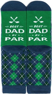 Calcetines divertidos Lavley para hombres-Regalos novedosos para fanáticos del deporte, golf, Pickleball, levantamiento de pesas, carreras y más - Product Image 6