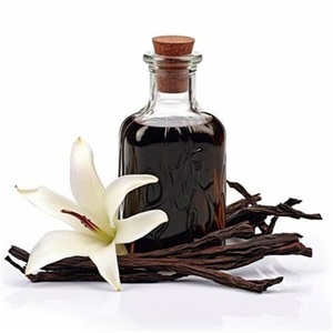 Gousses de vanille séchées naturelles du Sri Lanka 100kg à des prix d'expédition compétitifs dans le monde entier - Product Image 5