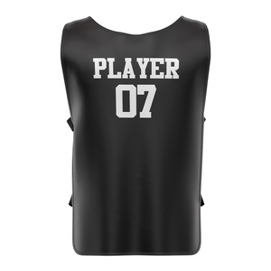 Ropa de Fútbol Personalizada para 4 Juegos, Camisetas con Logotipo Personalizado, Precio de Fábrica, Petos de Fútbol Personalizados, Amplia Gama de Colores Disponibles - Product Image 3