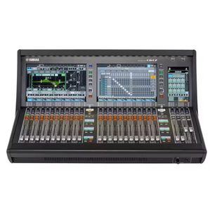 Consola de Mezclas Digital DM7 de 120 Canales, MEJORES VENTAS - Product Image 2