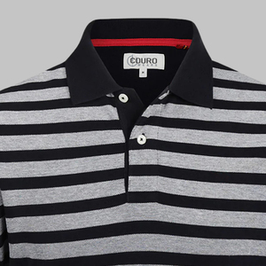 เสื้อโปโลสำหรับผู้ชายขนาดพลัสไซส์ - Product Image 1