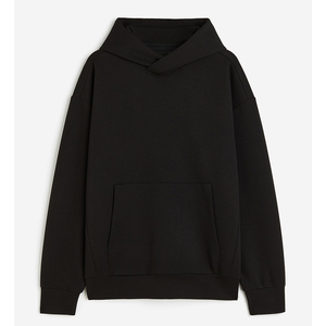 Venta al por mayor de sudaderas con capucha de alta calidad de peso pesado Sudadera con capucha French Terry Hoodies Drop Shoulder No Strings Heavy Hecho en Pakistán - Product Image 1