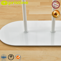 Fabricant taïwanais de meubles de rangement domestiques : Canapé de salon moderne en fer pliable, vente en gros pour usage domestique
