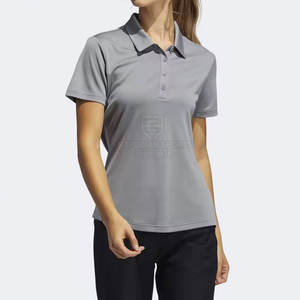 เสื้อขี่ม้าสำหรับผู้หญิง ผลิตโดยมืออาชีพ ผ้าสวมใส่สบาย ระบายอากาศได้ดี เป็นมิตรกับสิ่งแวดล้อม น้ำหนักเบา แขนสั้น - Product Image 2