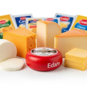 Économies massives sur le fromage naturel en vrac pour les snacks de pizzas et les applications de service alimentaire Commandez maintenant pour un prix spécial - Product Image 1