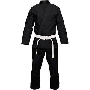 Envío con impuestos pagados, venta al por mayor, Judo Gi, adulto, Unisex, competencia barata, tejido de pera, Kimonos, 100% algodón, 480g, duradero, transpirable - Product Image 4