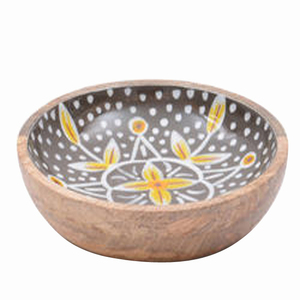 เครื่องกะเทาะเปลือกถั่วชามเสิร์ฟอาหารสลัดอาหารดีไซน์พิเศษ - Product Image 2