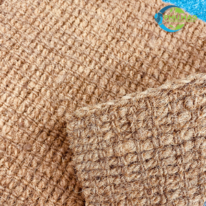Hot Selling INDOOR MAT / DOOR MAT Sustainable Style <b>Statement</b>: 100% Coconut Fiber Indoor Mat for Modern Interiors - Product Image 6