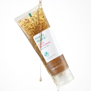 เจลทำความสะอาดเครื่องสำอางจากเกาหลีขนาด120มล. ผลิตภัณฑ์จาก Phyto Releful ยี่ห้อ Cica - Product Image 3