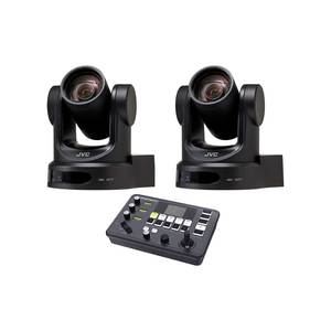 Aver Quality-Cámara remota PTZ con zoom óptico de 12x, 2 K, 4K, HX - Product Image 1