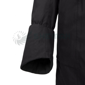 Chaqueta de equitación premium para mujer con acolchado aislante, costuras reforzadas, forro transpirable y estilo cómodo. - Product Image 4