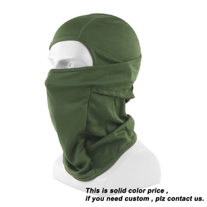 Custom Printing Full Face <b>Mask</b> Ski <b>Mask</b> Motorcycle Winter Hats Balaclava - Product Image 5