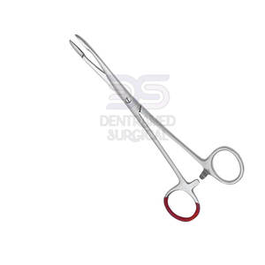 Juego de instrumentos de fórceps quirúrgicos de acero inoxidable de alta calidad hechos en Pakistán Precio al por mayor - Product Image 3