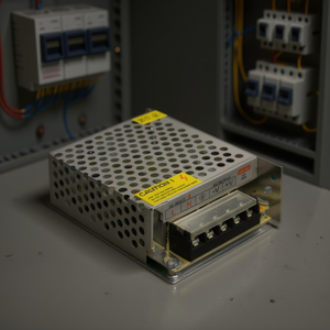 Convertisseur AC/DC 60W IP20 hors réseau - Product Image 3