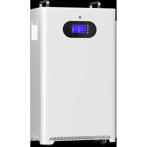 Sistema de Energía Solar Lifepo4 de 48V 100Ah-500Ah 51.2V para Electrodomésticos, 10Kw 20Kw 5Kw 15Kw 30Kw, Envío Rápido, Stock Local - Product Image 3