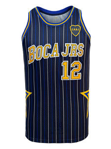 Camiseta de Baloncesto Bordada con Letras y Números para Hombre, Camiseta sin Mangas Holgada y Transpirable con Cuello Redondo - Product Image 2