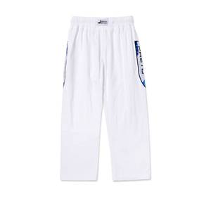 Kimono de Jiu-Jitsu Brésilien (BJJ) Personnalisé – Vente en Gros d'Équipement d'Entraînement MMA – Uniforme d'Arts Martiaux Premium 100% Polyester Extensible - Product Image 3
