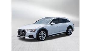 Audi A6 Allroad Premium Plus 2023 Usado en Excelentes Condiciones - Product Image 5