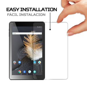 ตัวป้องกันหน้าจอป้องกันการกระแทกสำหรับแท็บเล็ตโอดิส ไททัน 10 ฝาครอบป้องกันระดับพรีเมียม - Product Image 3