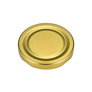 43mm Metal Cap - Product Image 2