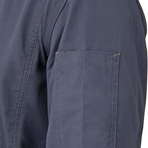 Manteaux de chef médiévaux de qualité supérieure cousus à la main Tissu textile historique Artisanat Technique de couture historique pour la préparation des aliments - Product Image 3