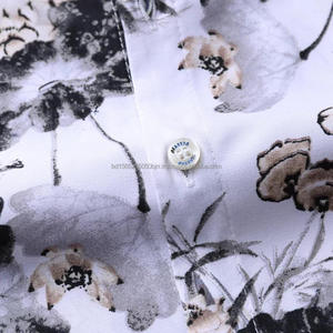 เสื้อเชิ้ตลายตารางแขนสั้นเข้ารูปผ้าฝ้าย100% โอเวอร์ไซส์แฟชั่นล่าสุดกำหนดเองสำหรับผู้ชายจากบังคลาเทศ (AOP) - Product Image 2