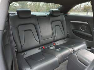 GRAN DEMANDA, AU-DI A-5 2016, 2.0T QUATTRO COUPE, TRANSMISIÓN MANUAL DE 6 VELOCIDADES, TRACCIÓN EN LAS CUATRO RUEDAS, MOTOR DE 6 CILINDROS, PAQUETE DE ACTUALIZACIÓN S LINE SPORT - Product Image 2