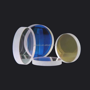 Lente Protectora Óptica D18*2 D30*T5 Sup22C para Máquina de Corte/Soldadura/Limpieza Láser, Longitud de Onda 1064nm, Ligera, Nueva, Hubei, China - Product Image 5