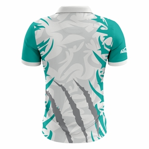 Polos de lujo hechos a medida para mayor comodidad y estilo - Product Image 2