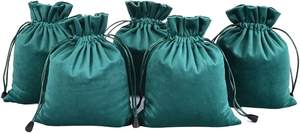 กระเป๋าสตางค์กำมะหยี่แฟชั่นสำหรับคริสต์มาสงานแต่งงานและปาร์ตี้กระเป๋าผ้าไหมสุดหรู OEM ผลิตในเวียดนาม - Product Image 5