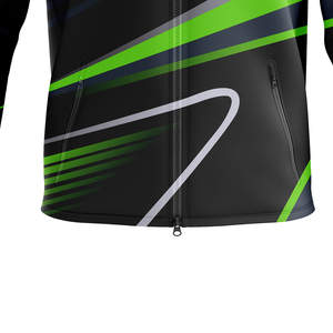 Nouveaux sweats à capuche à imprimé puff, design tendance, prix bas, nouveau style, meilleurs sweats à capuche basiques en coton mélangé à imprimé puff - Product Image 4