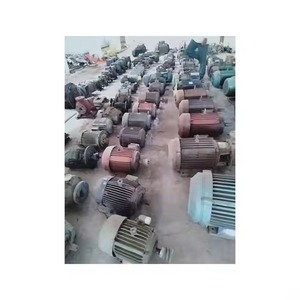 Motor electrónico usado de alta calidad, chatarra, venta al por mayor, precio barato, grado HMS, existencias a granel - Product Image 2