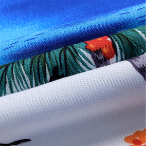 Wholesale Used Clothes Solid <b>Shirts</b> <b>Men</b> Casual Summer Breathable <b>Beach</b> Wear Bulk - Product Image 3