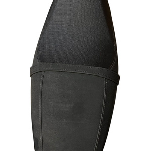 Sedile Originale Yamaha XSR 900 16-18 in Plastica e Pelle, Usato - Product Image 1